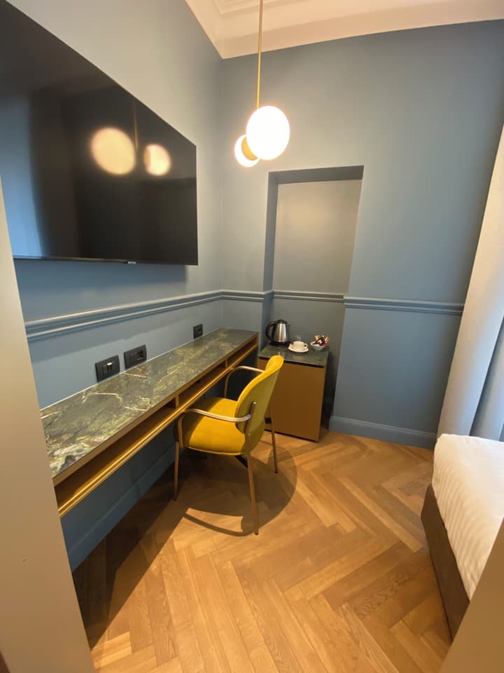 Hotel Berna