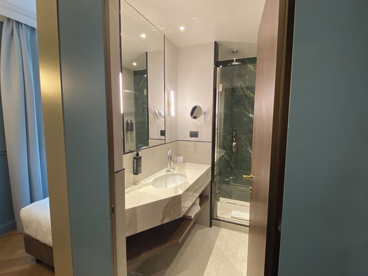 Hotel Berna