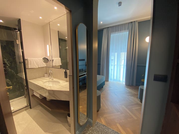 Hotel Berna