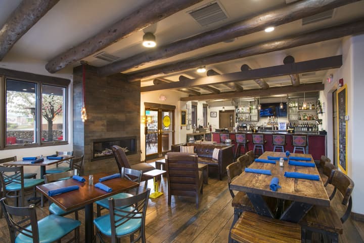 The Sage Hotel