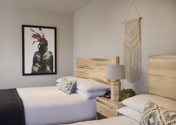The Sage Hotel