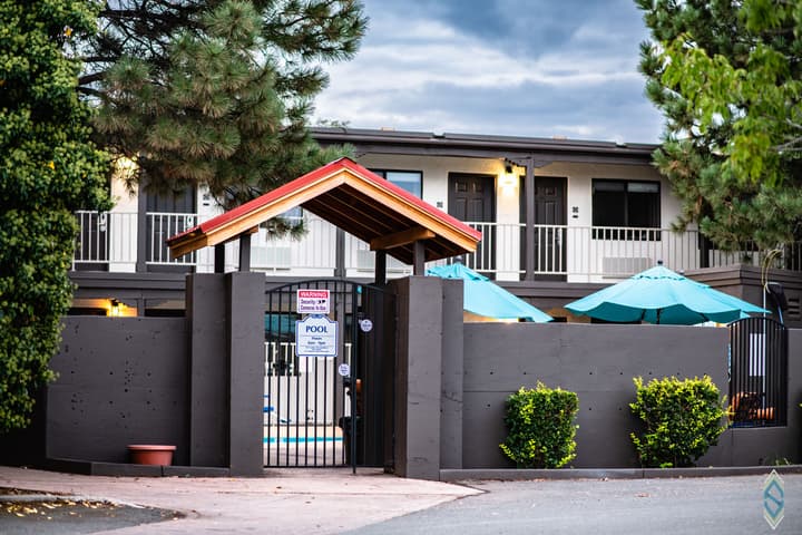 The Sage Hotel