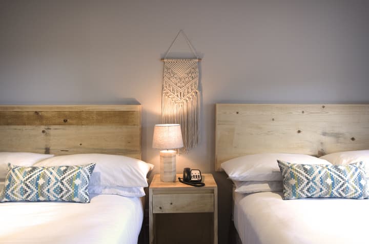The Sage Hotel