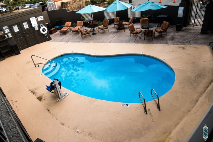 The Sage Hotel