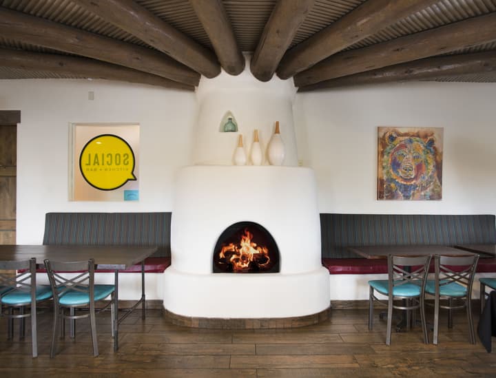 The Sage Hotel