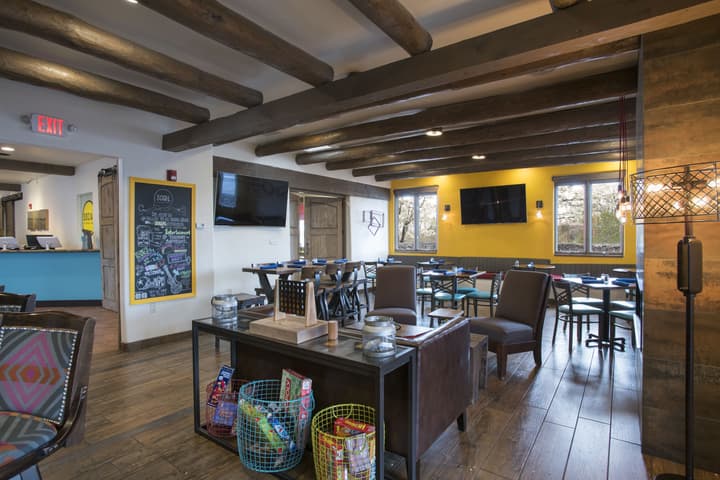 The Sage Hotel