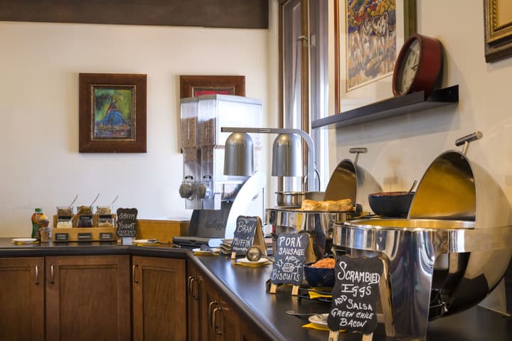 The Sage Hotel