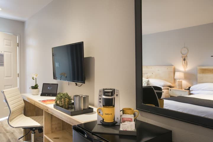 The Sage Hotel