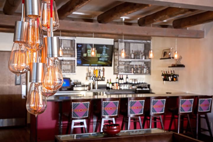 The Sage Hotel