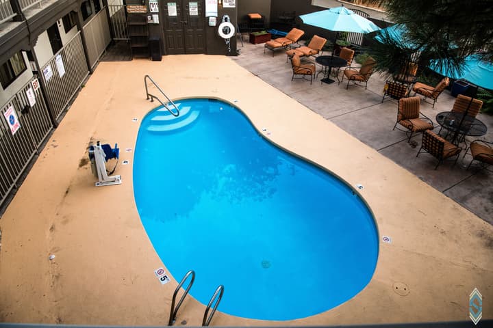 The Sage Hotel