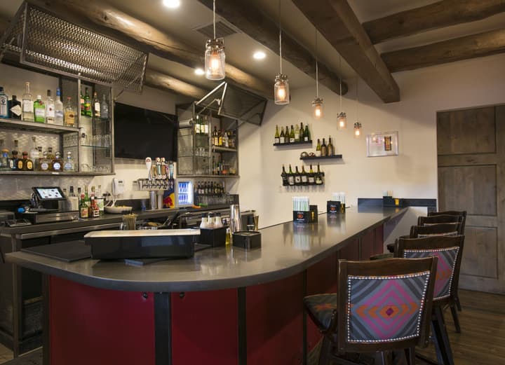 The Sage Hotel