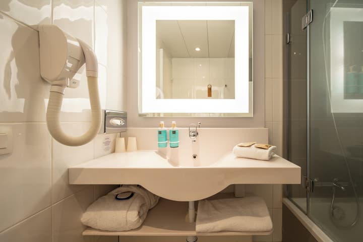 Novotel Bordeaux Centre-Ville