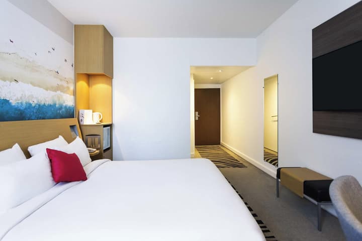 Novotel Bordeaux Centre-Ville
