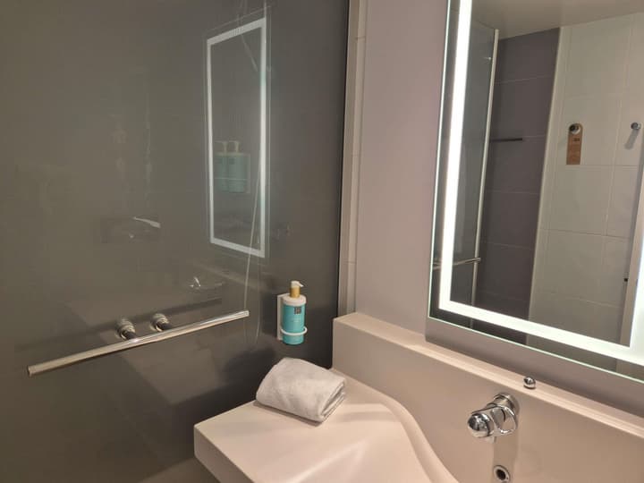 Novotel Bordeaux Centre-Ville