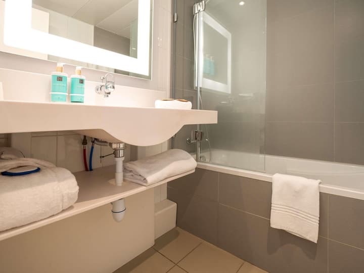 Novotel Bordeaux Centre-Ville