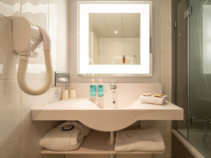 Novotel Bordeaux Centre-Ville
