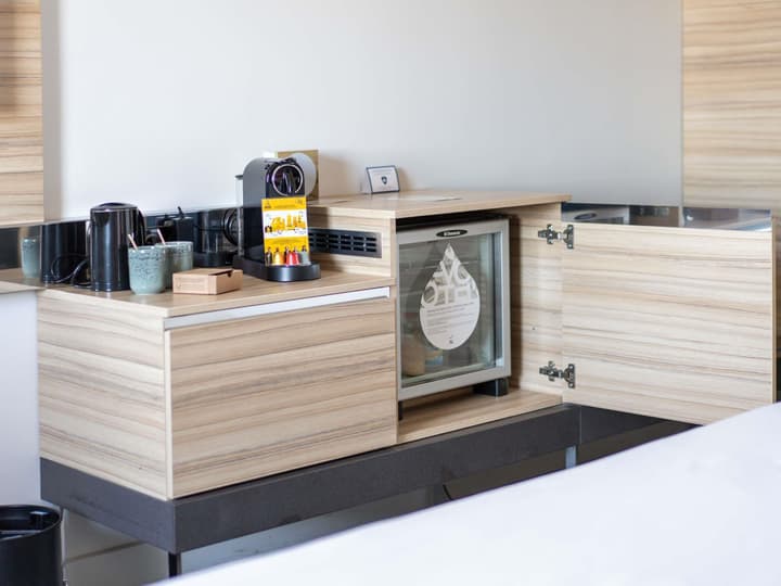 Novotel Bordeaux Centre-Ville