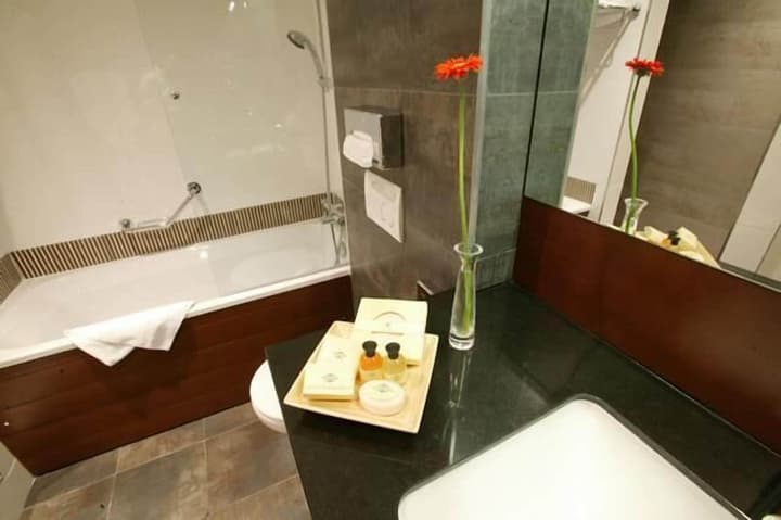 New Hotel Charlemagne