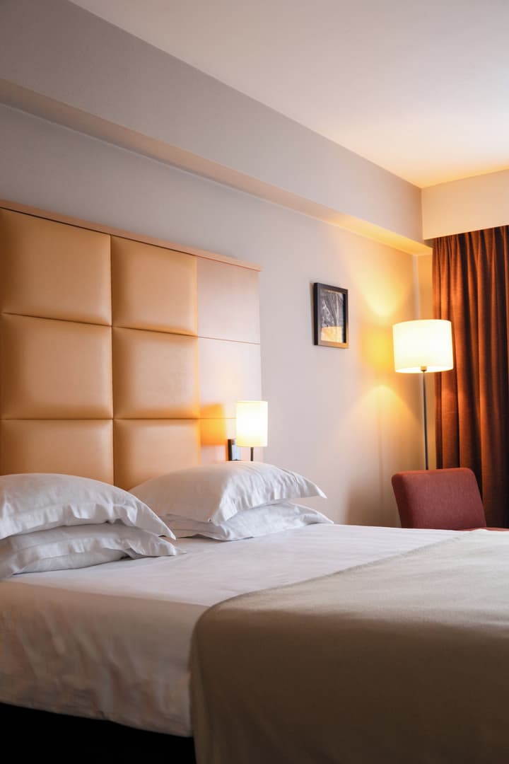 New Hotel Charlemagne