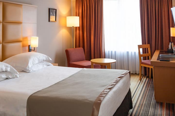 New Hotel Charlemagne