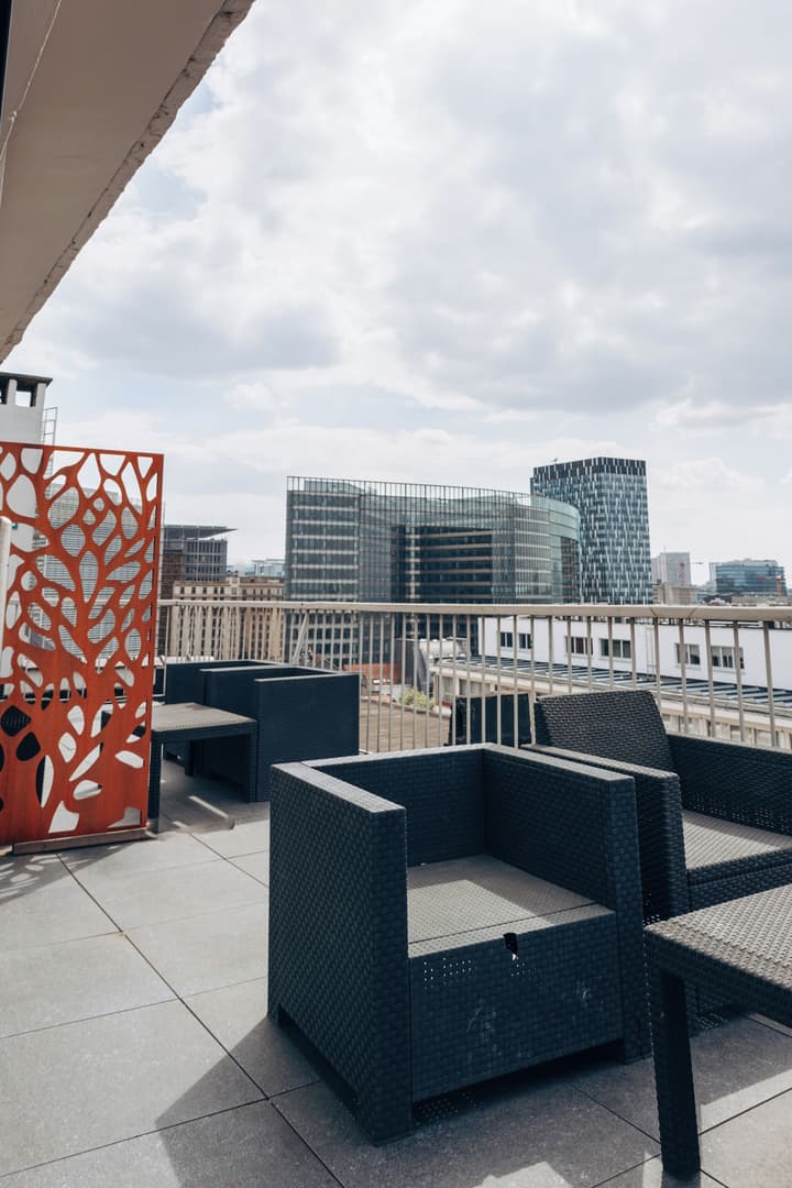 New Hotel Charlemagne