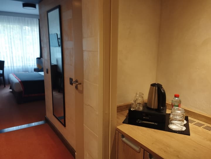 New Hotel Charlemagne