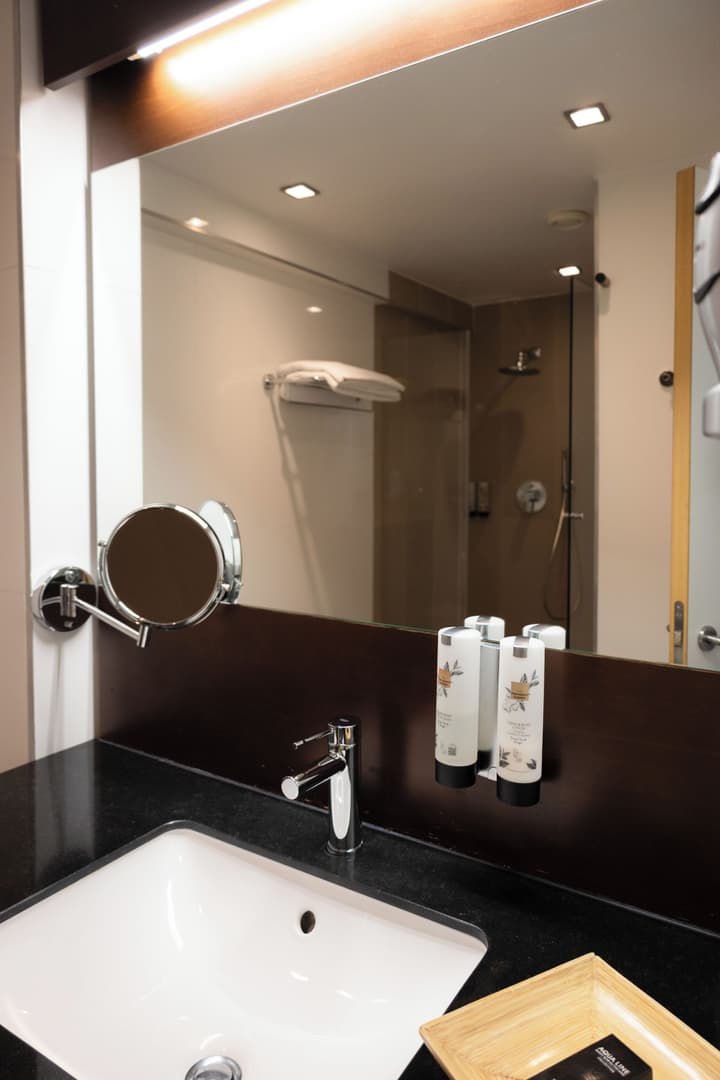 New Hotel Charlemagne
