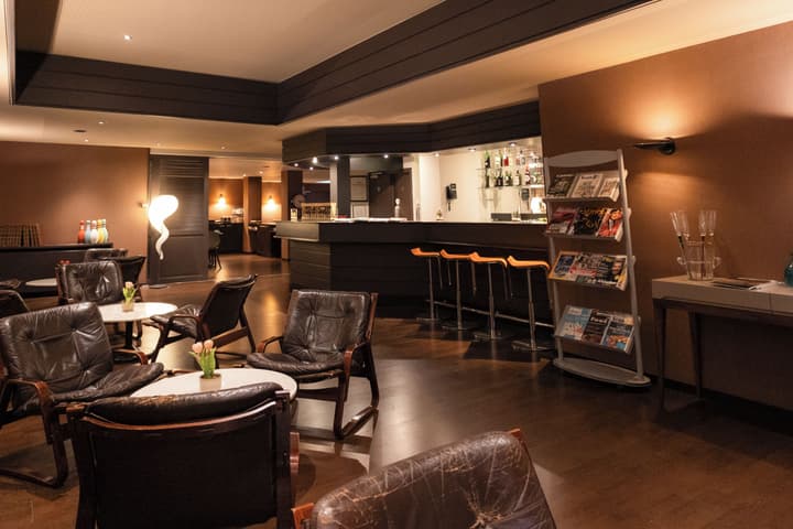 New Hotel Charlemagne