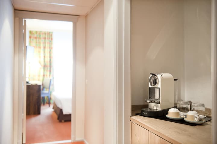 New Hotel Charlemagne