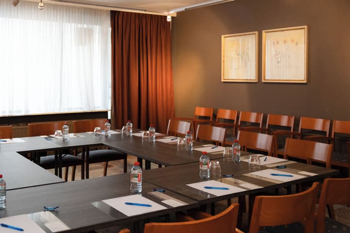 New Hotel Charlemagne