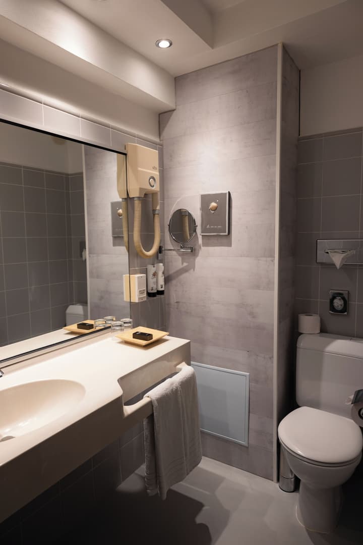 New Hotel Charlemagne