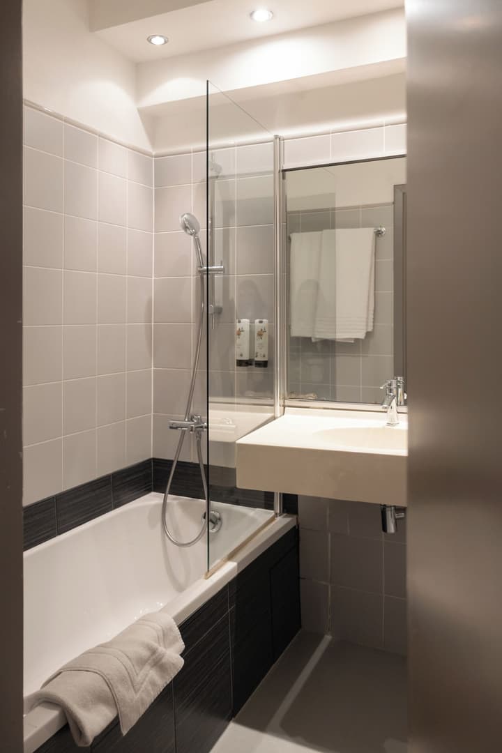 New Hotel Charlemagne