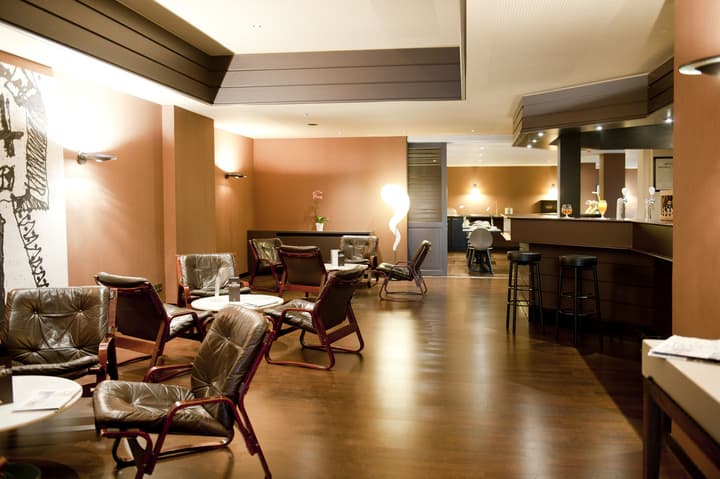New Hotel Charlemagne