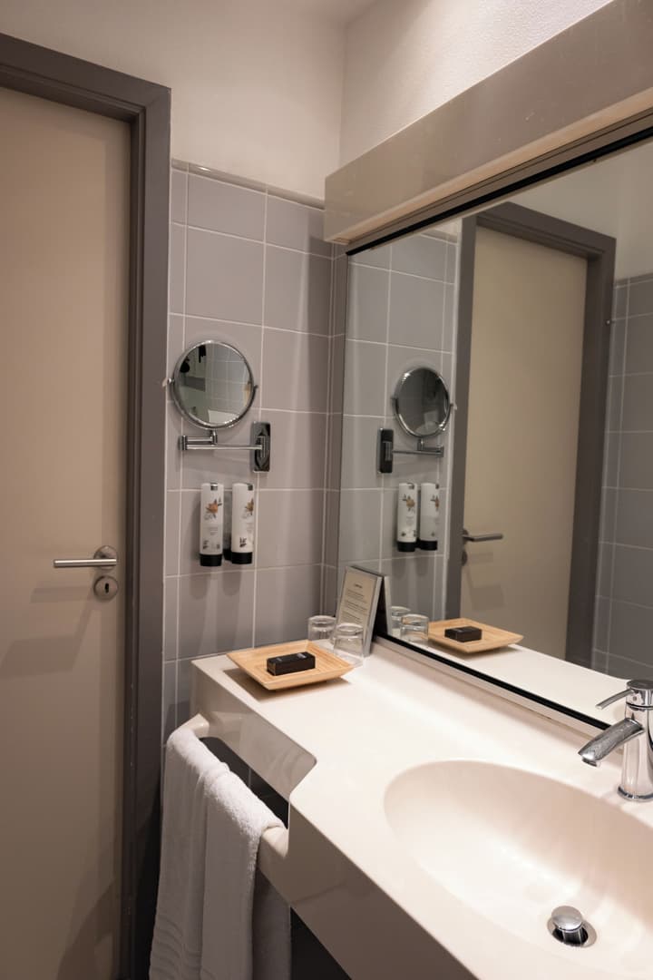 New Hotel Charlemagne