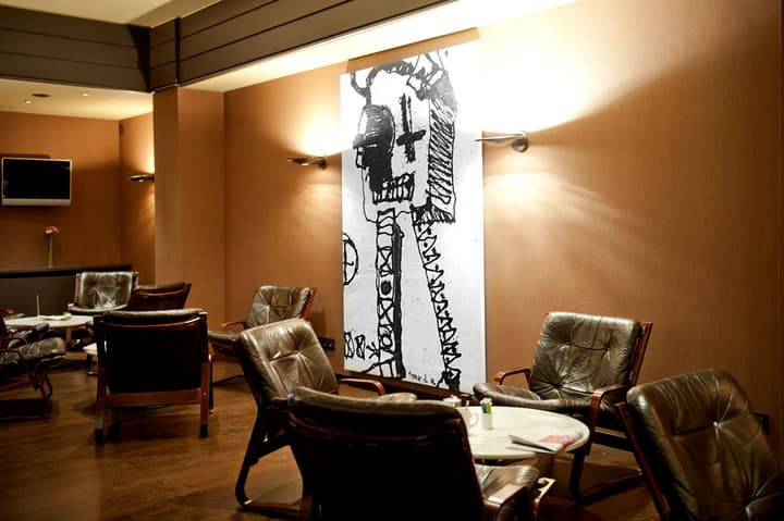 New Hotel Charlemagne