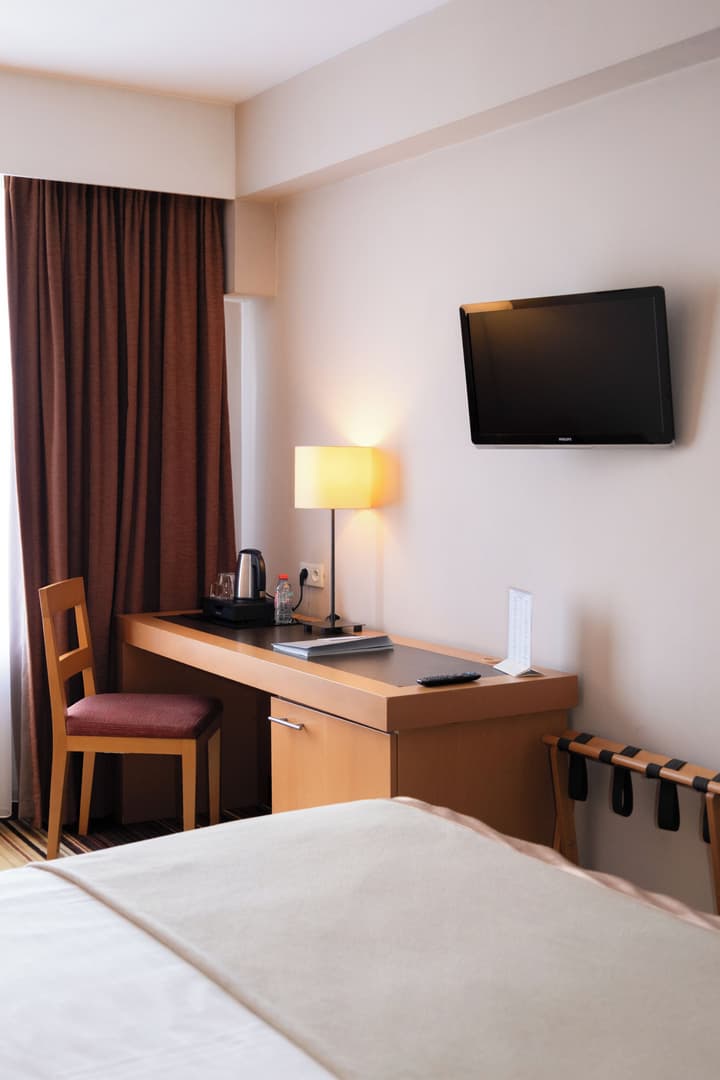 New Hotel Charlemagne
