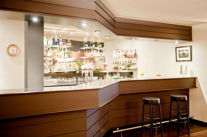 New Hotel Charlemagne