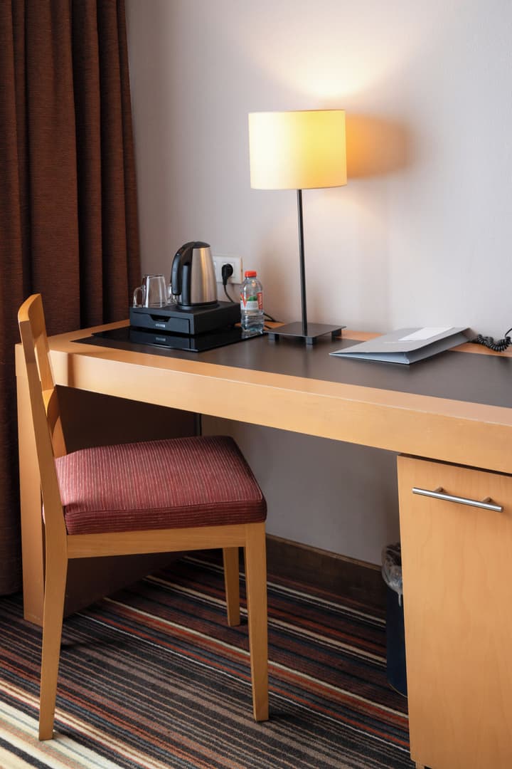 New Hotel Charlemagne