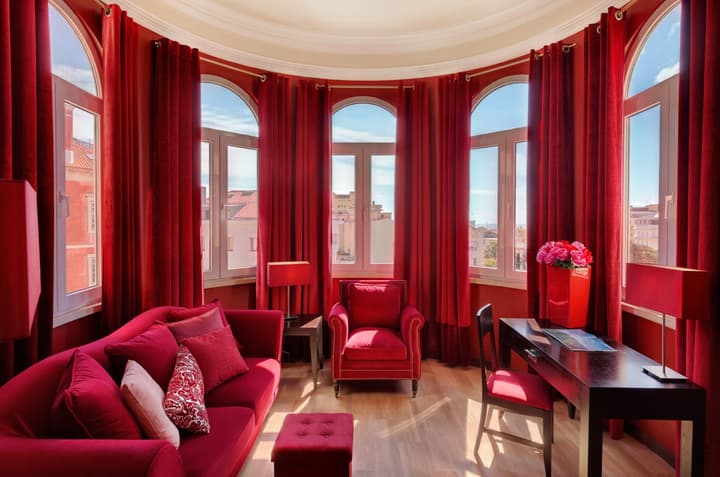 Hotel Inglaterra