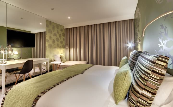 Hotel Inglaterra