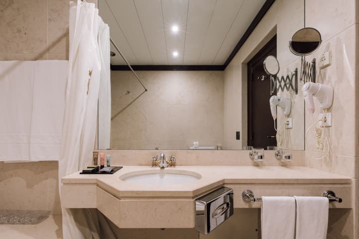 Hotel Inglaterra