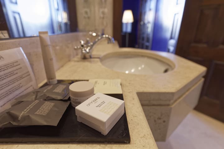 Hotel Inglaterra
