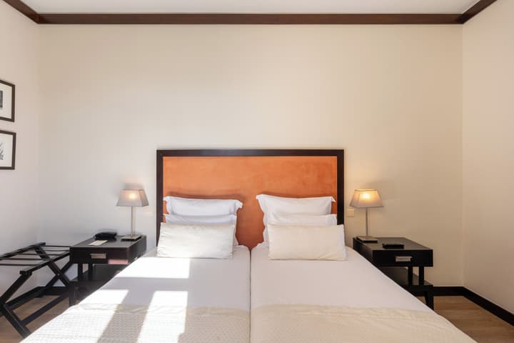 Hotel Inglaterra
