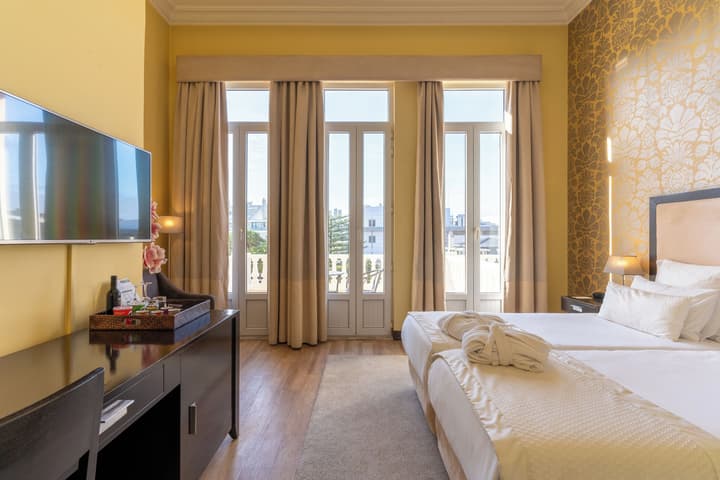 Hotel Inglaterra