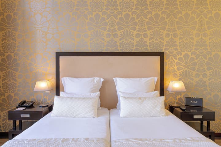 Hotel Inglaterra