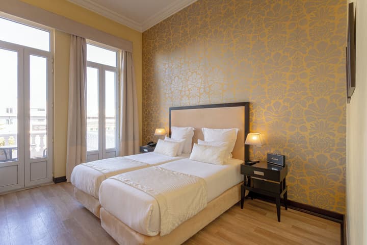 Hotel Inglaterra