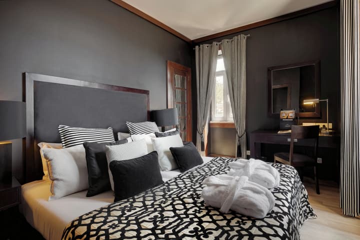 Hotel Inglaterra