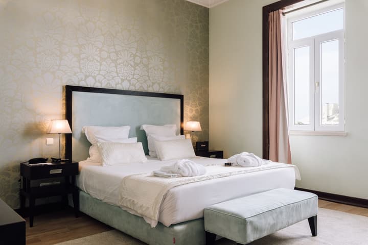 Hotel Inglaterra