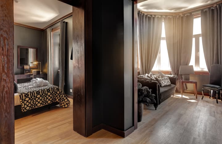 Hotel Inglaterra