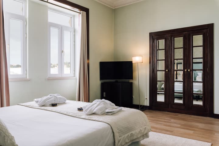Hotel Inglaterra